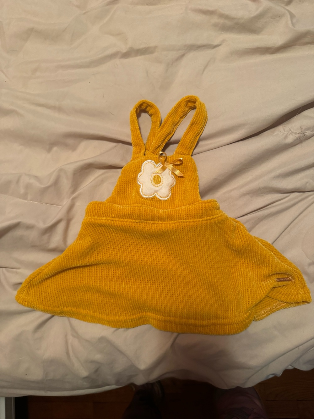 Baby dress